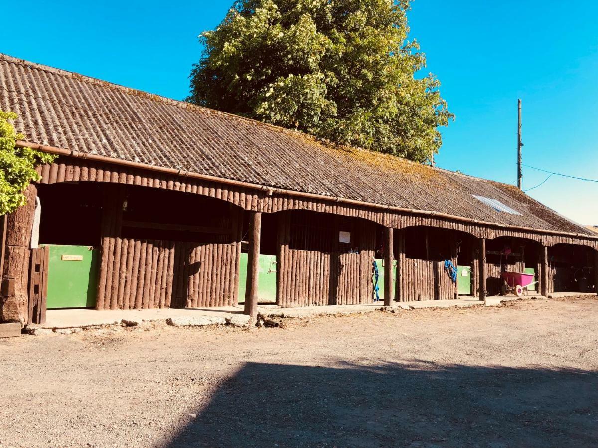 Whiteley'S Cottages Дъмбартън Екстериор снимка